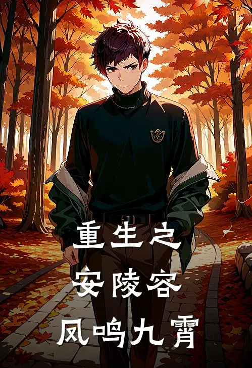 重生之安陵容：凤鸣九霄