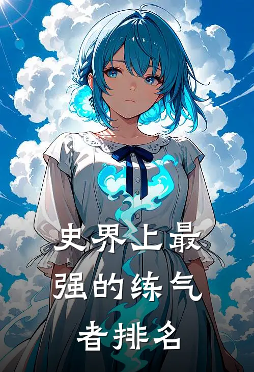 史界上最强的练气者排名