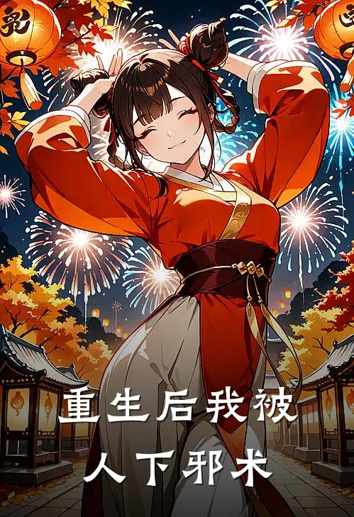 重生后我被人下邪术