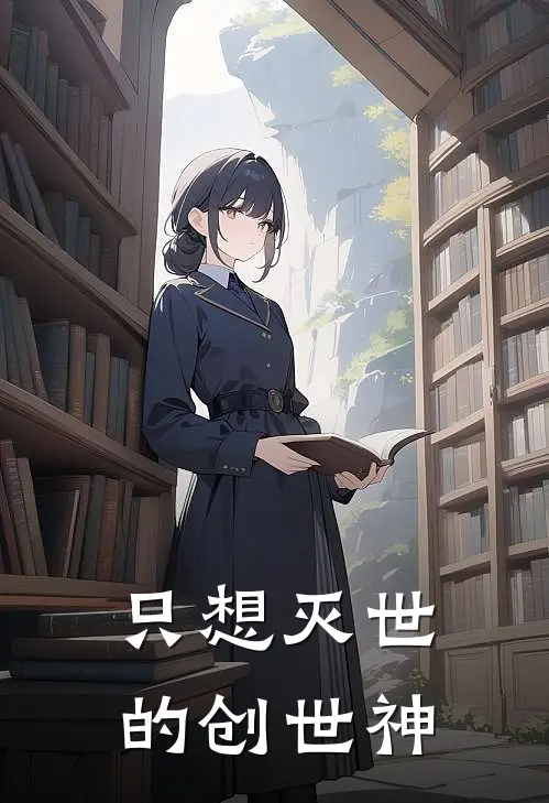 只想灭世的创世神