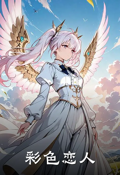 彩色恋人