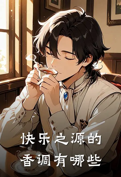 快乐之源的香调有哪些