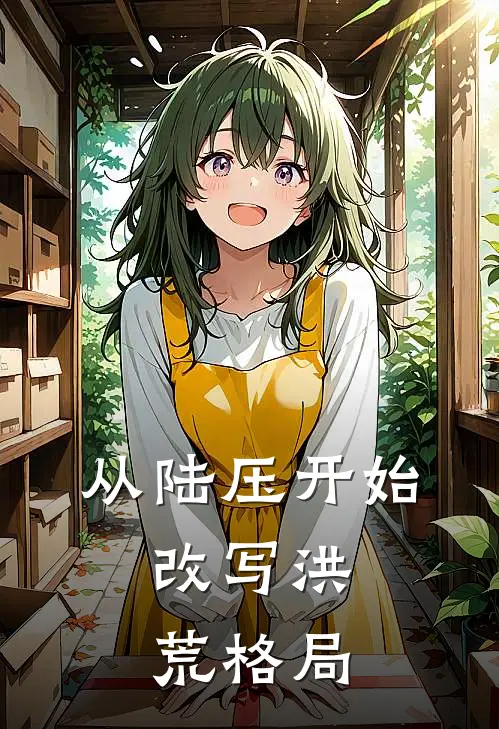 从陆压开始，改写洪荒格局