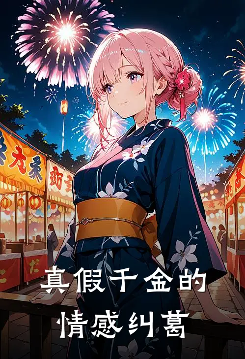 真假千金的情感纠葛