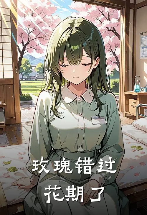 玫瑰错过花期了