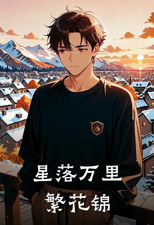 星落万里繁花锦