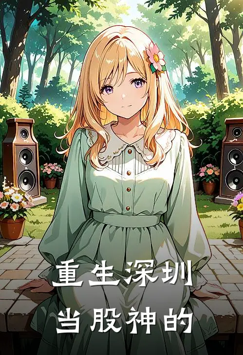 重生深圳当股神的