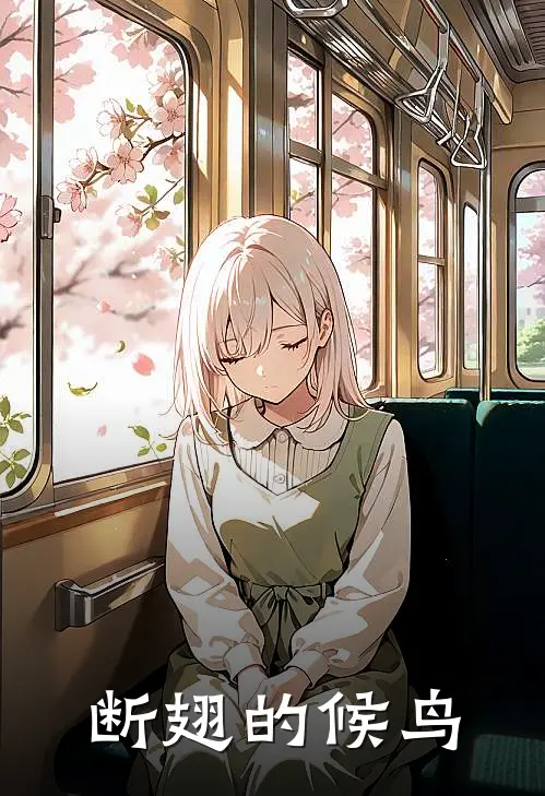 断翅的候鸟