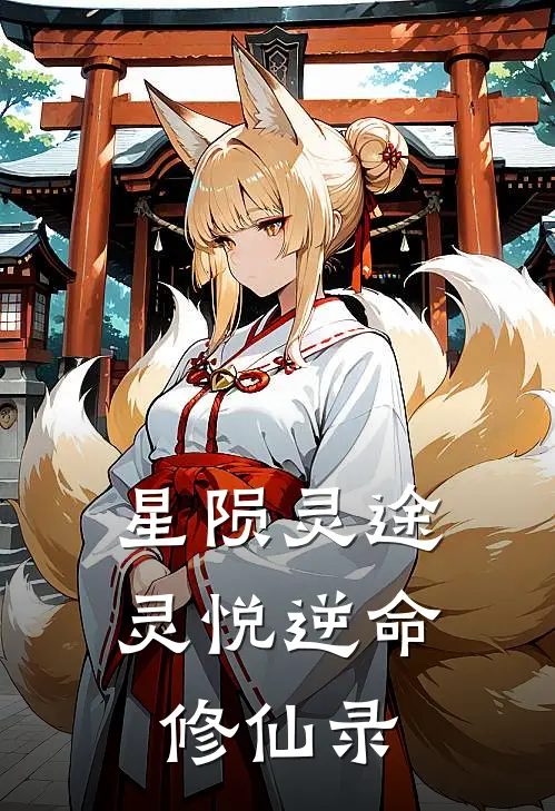 星陨灵途：灵悦逆命修仙录