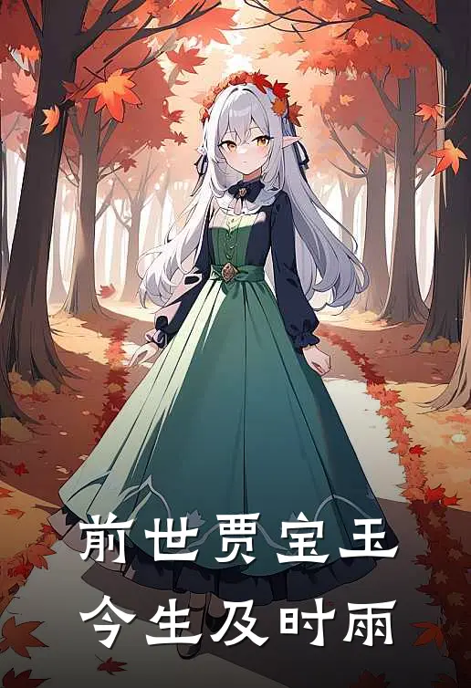 前世贾宝玉今生及时雨