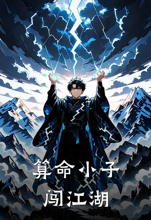 算命小子闯江湖