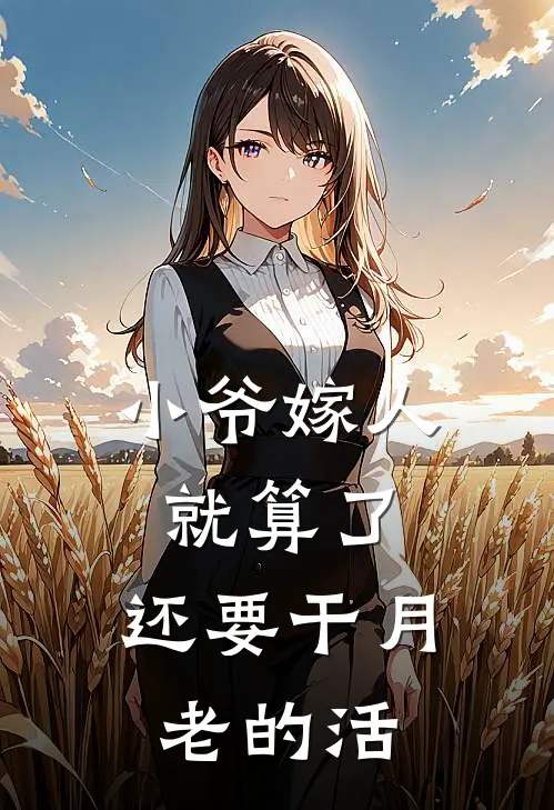 小爷嫁人就算了，还要干月老的活