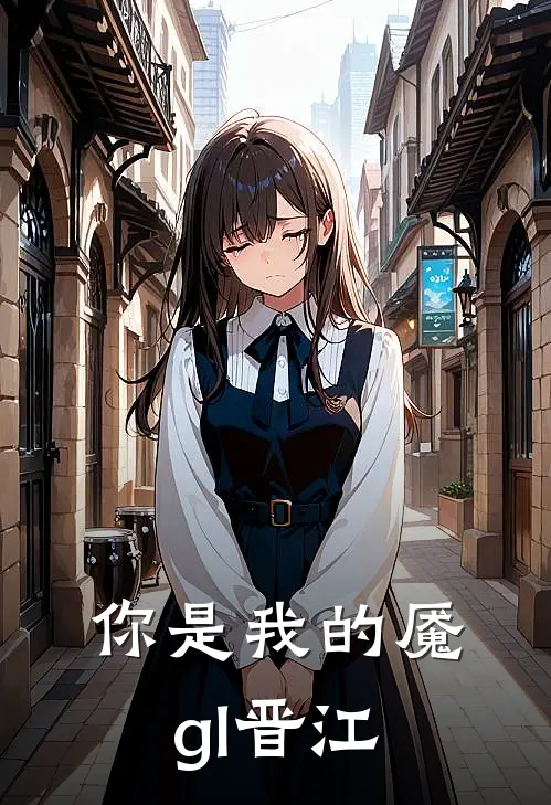 你是我的魇gl晋江