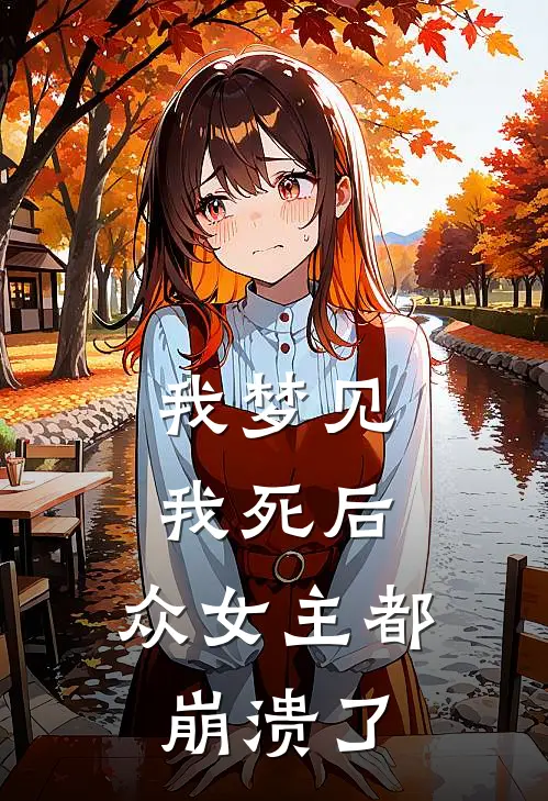 我梦见我死后，众女主都崩溃了