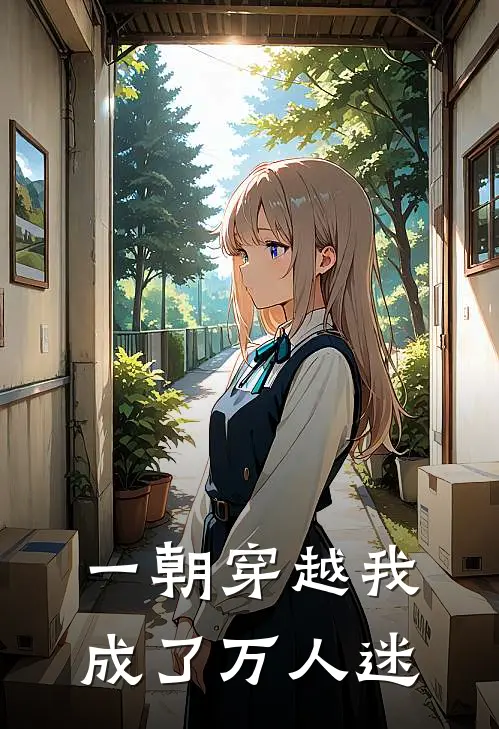 一朝穿越我成了万人迷