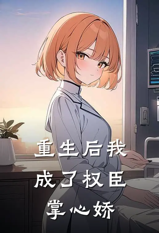 重生后我成了权臣掌心娇