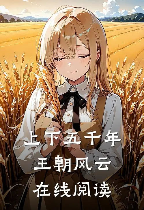 上下五千年王朝风云在线阅读