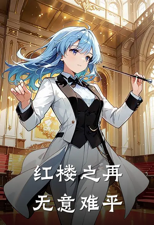 红楼之再无意难平