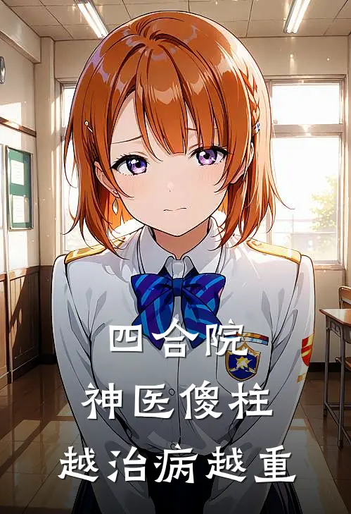 四合院：神医傻柱，越治病越重