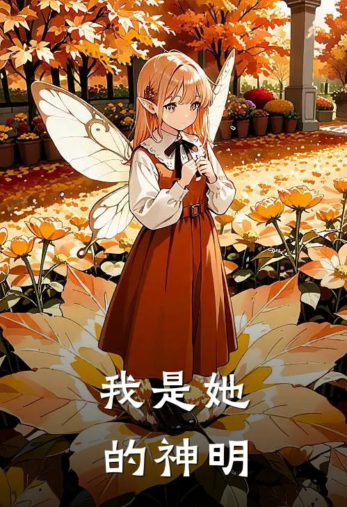 我是她的神明