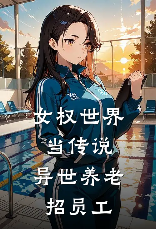 女权世界当传说，异世养老招员工