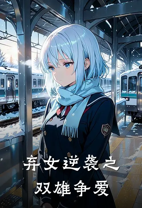 弃女逆袭之双雄争爱