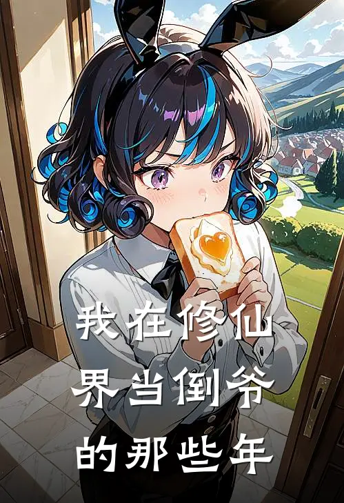 我在修仙界当倒爷的那些年