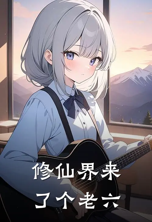 修仙界来了个老六