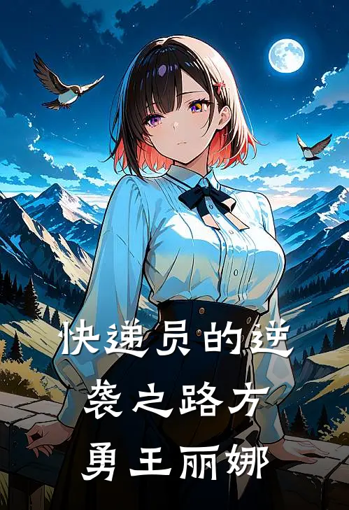 快递员的逆袭之路方勇王丽娜