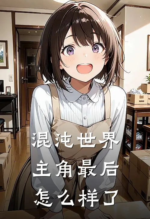 混沌世界主角最后怎么样了