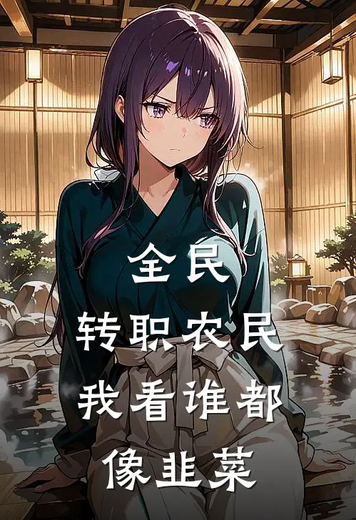 全民：转职农民，我看谁都像韭菜