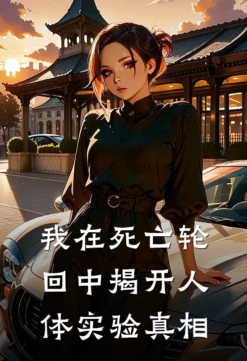 我在死亡轮回中揭开人体实验真相