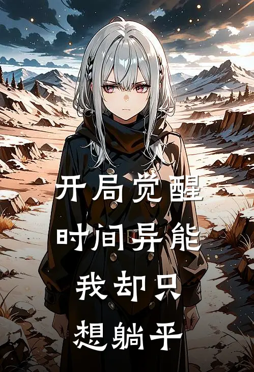 开局觉醒时间异能，我却只想躺平