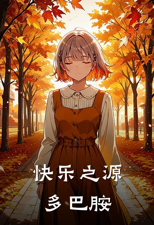 快乐之源多巴胺