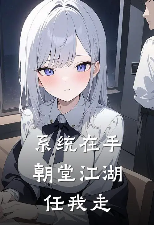 系统在手，朝堂江湖任我走