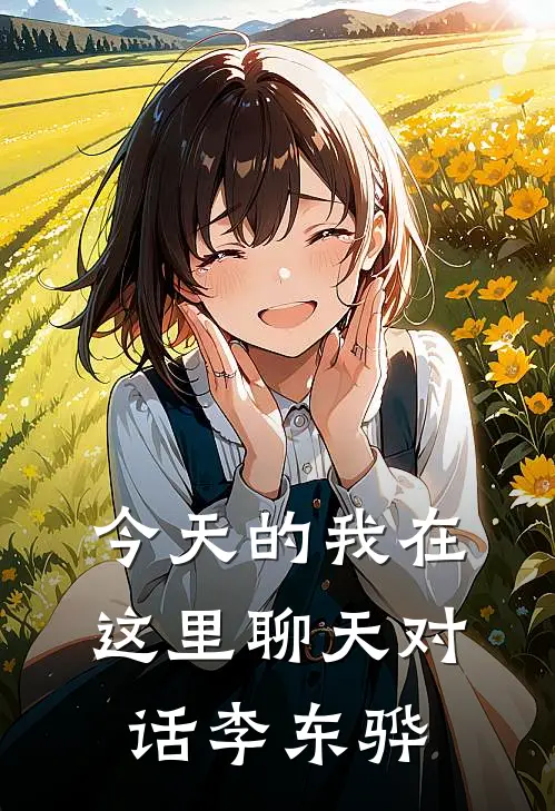 今天的我在这里聊天对话李东骅