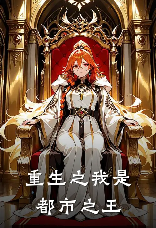 重生之我是都市之王