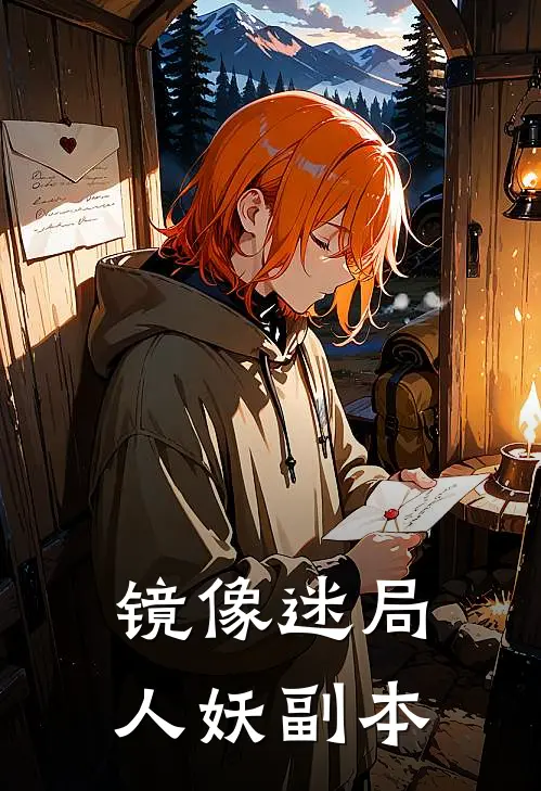 镜像迷局：人妖副本