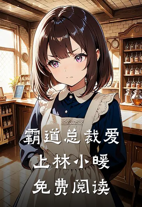 霸道总裁爱上林小暖免费阅读