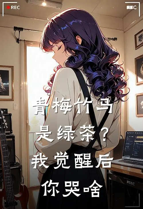 青梅竹马是绿茶？我觉醒后你哭啥