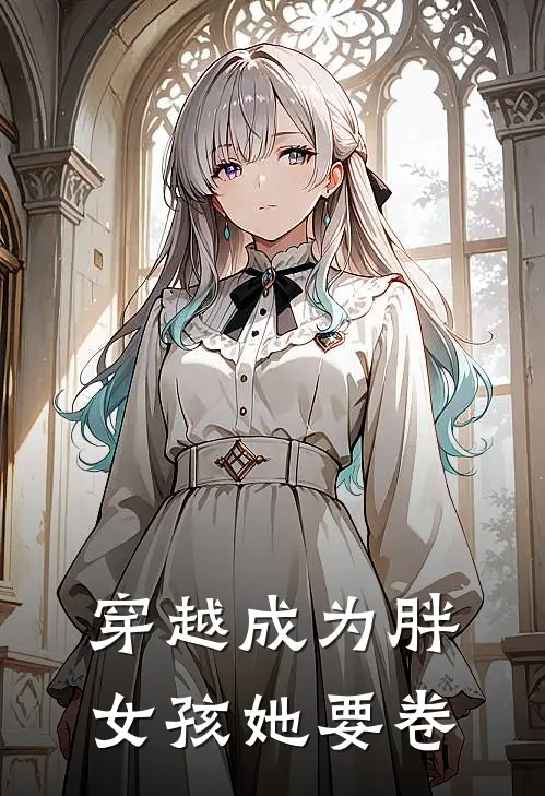 穿越成为胖女孩她要卷