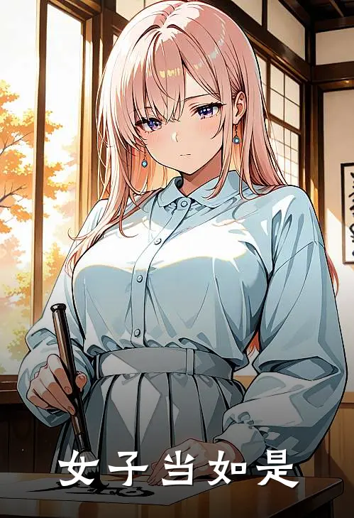 女子当如是