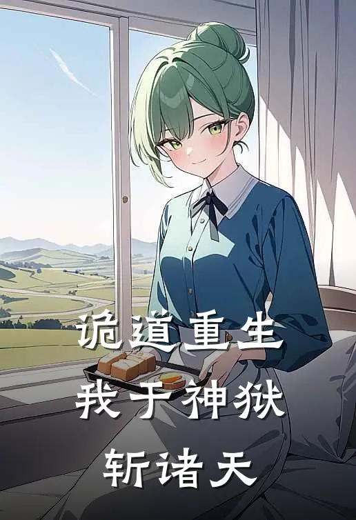 诡道重生：我于神狱斩诸天