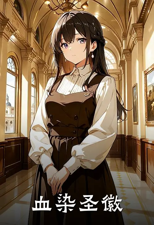 血染圣徽
