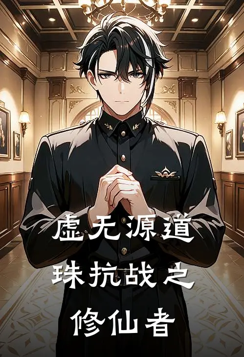 虚无源道珠(抗战之修仙者)