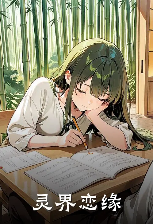 灵界恋缘