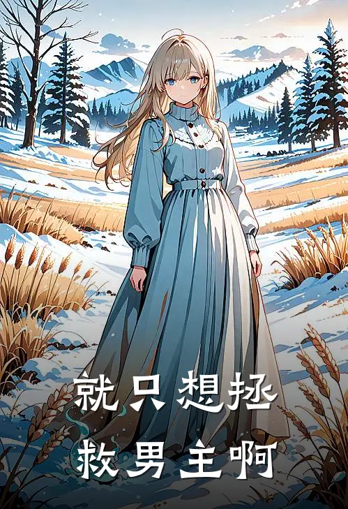 就只想拯救男主啊