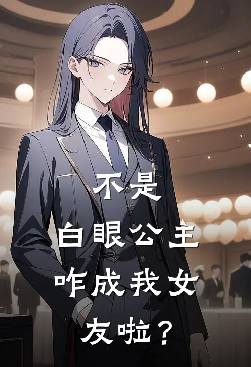 不是，白眼公主咋成我女友啦？