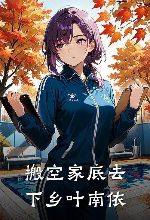 搬空家底去下乡叶南依