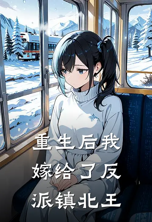 重生后我嫁给了反派镇北王